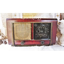 Röhrenradio Blaupunkt ~ 1935 Antik  E K