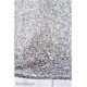 Damenrock  Braun Grau Unikat Größe 36-38 E