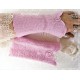WALKSTULPEN Brautstulpen Rosa 