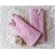 WALKSTULPEN Brautstulpen Rosa 