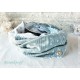 Loopschal Jade Ivory Damen EK