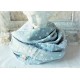 Loopschal Jade Ivory Damen EK