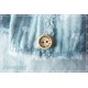 Loopschal Jade Ivory Damen EK