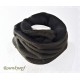 Haarband Stirnband Petrol Unikat Knoten Stirnband Stretchband Turban Elastisch Geschenk  E+K