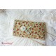 Handy-Etui Stoff Jade