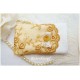 Handy-Etui Ivory Goldgelb