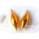 Baumkugeln Gold Vintage