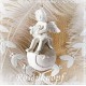 Engel Ivory Cherup