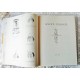 WILHELM BUSCH ALBUM Buch mit 1800 Zeichnungen 1961