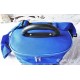 Kulturtasche Koffer Blau Camping Badetasche