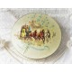 Boudoir Seifen Schachtel 1900 Vintage Antik EK*