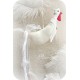 Huhn in Ivory Ostern