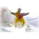 Engel Gelb Ivory Shabby