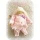 Wichtel Rosa Zwerg Shabby