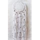Traumfänger Weiß Shabby Unikat Nr.2*