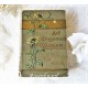 Buch Antik Gedichte Religiös Vintage E*